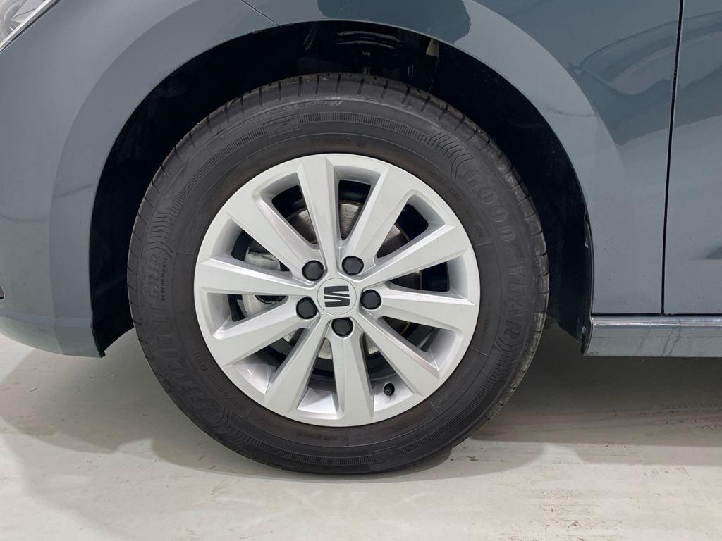 SEAT Ibiza 1.0 MPI S&S Style XM 59 kW (80 CV) - 7