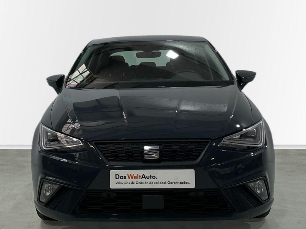 SEAT Ibiza 1.0 MPI S&S Style XM 59 kW (80 CV) - 10