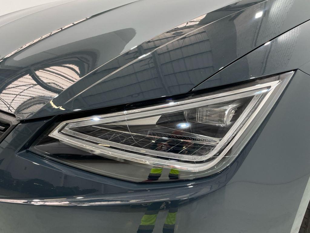 SEAT Ibiza 1.0 MPI S&S Style XM 59 kW (80 CV) - 11