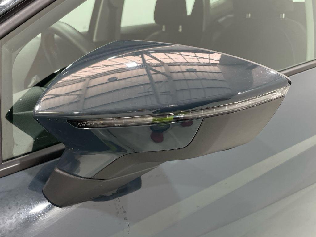 SEAT Ibiza 1.0 MPI S&S Style XM 59 kW (80 CV) - 12