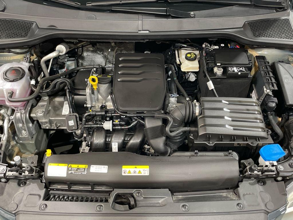 SEAT Ibiza 1.0 MPI S&S Style XM 59 kW (80 CV) - 13