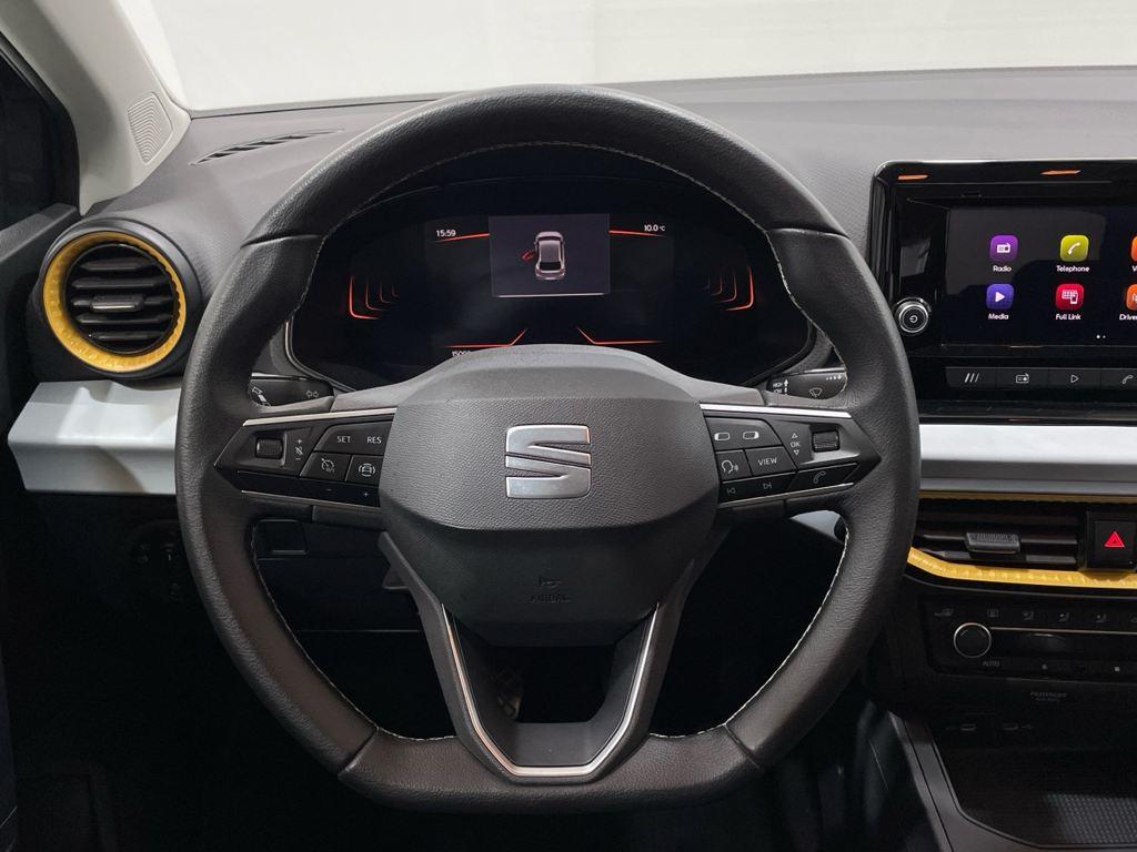 SEAT Ibiza 1.0 MPI S&S Style XM 59 kW (80 CV) - 14