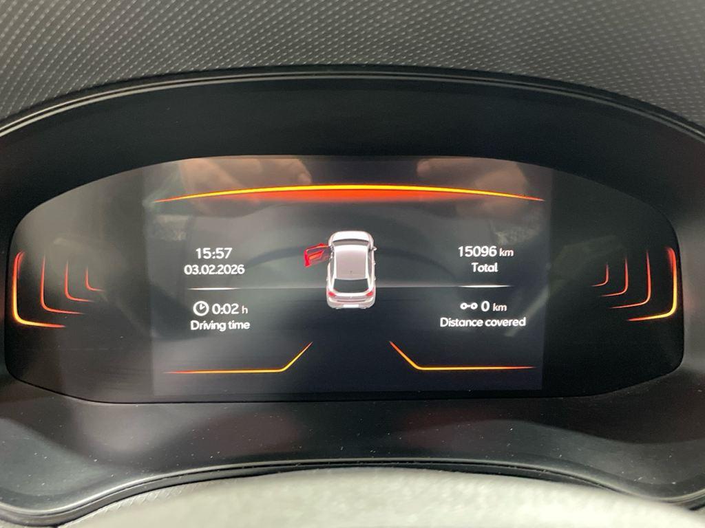 SEAT Ibiza 1.0 MPI S&S Style XM 59 kW (80 CV) - 16