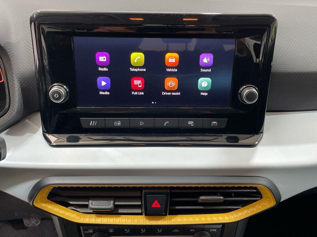 SEAT Ibiza 1.0 MPI S&S Style XM 59 kW (80 CV) - 17