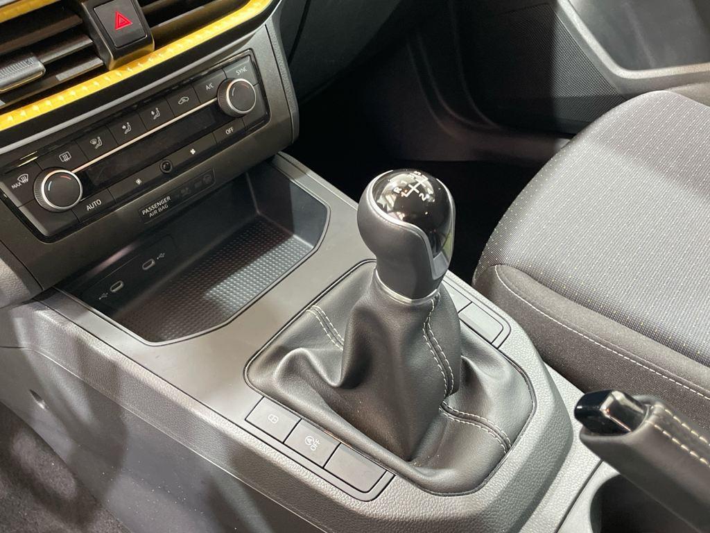 SEAT Ibiza 1.0 MPI S&S Style XM 59 kW (80 CV) - 18