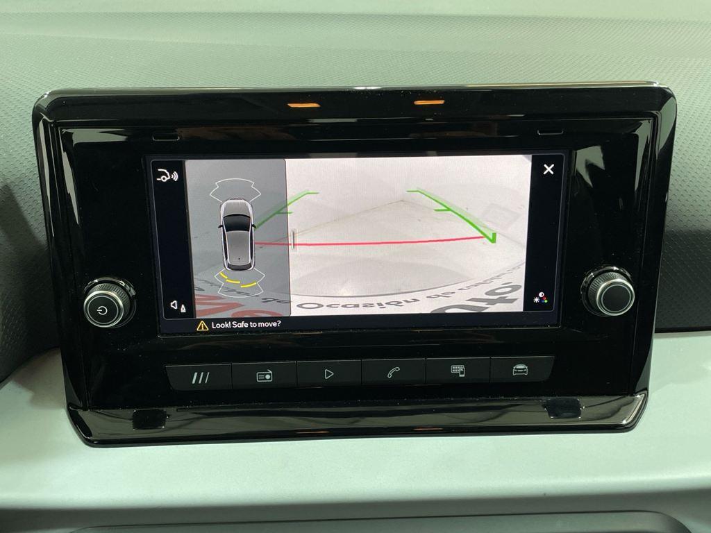 SEAT Ibiza 1.0 MPI S&S Style XM 59 kW (80 CV) - 19