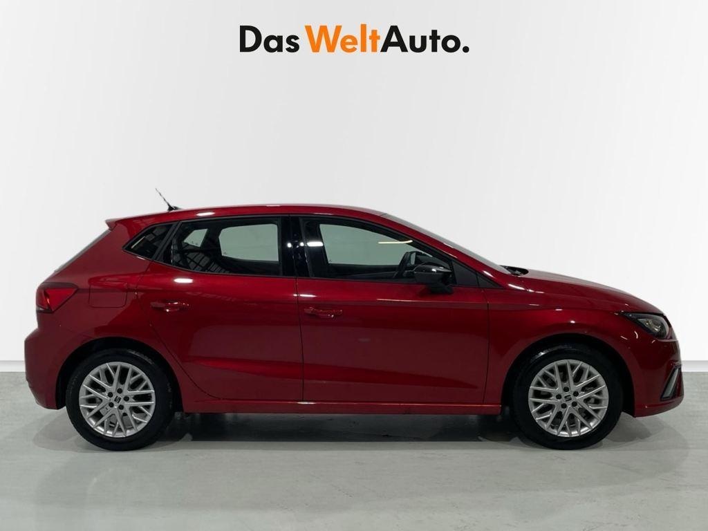 SEAT Ibiza 1.0 TSI S&S FR XS 85 kW (115 CV) - 2