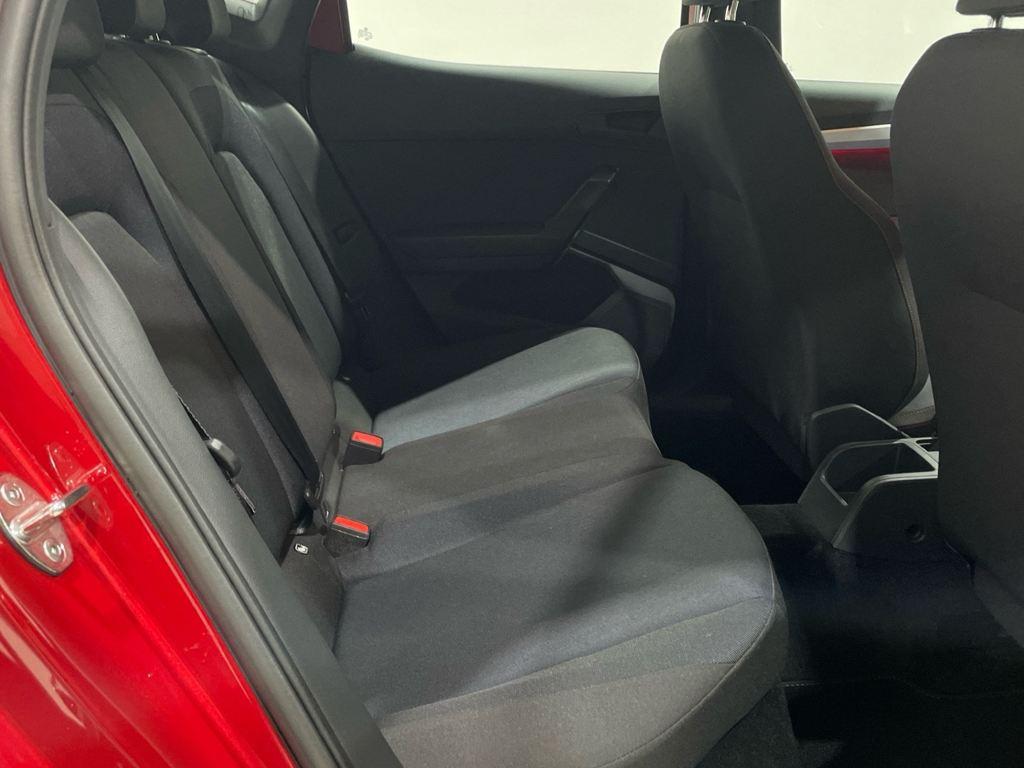 SEAT Ibiza 1.0 TSI S&S FR XS 85 kW (115 CV) - 5