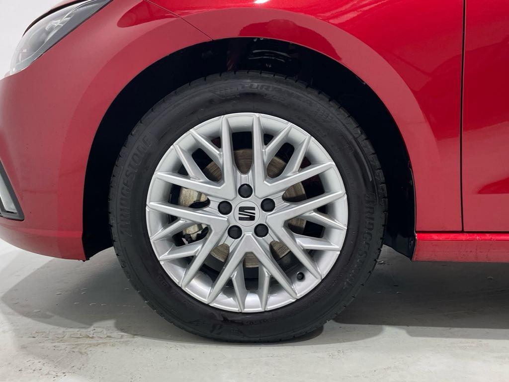 SEAT Ibiza 1.0 TSI S&S FR XS 85 kW (115 CV) - 7