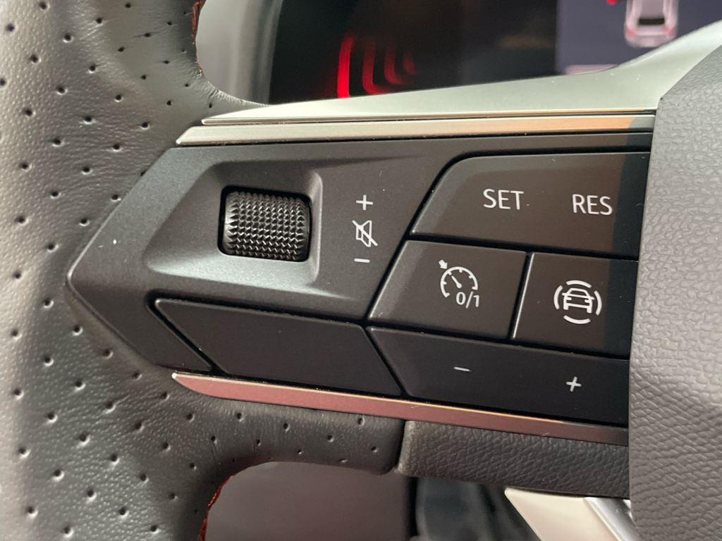 SEAT Ibiza 1.0 TSI S&S FR XS 85 kW (115 CV) - 8