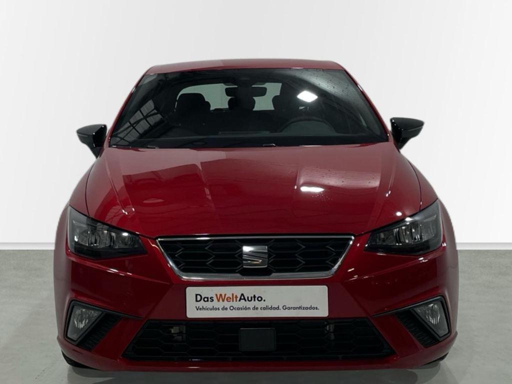 SEAT Ibiza 1.0 TSI S&S FR XS 85 kW (115 CV) - 10