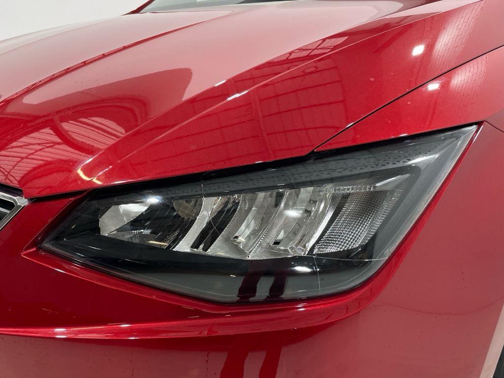 SEAT Ibiza 1.0 TSI S&S FR XS 85 kW (115 CV) - 11