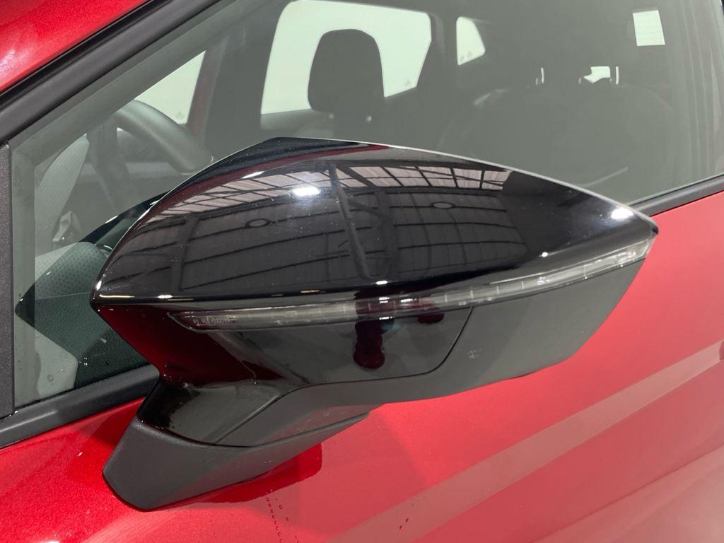 SEAT Ibiza 1.0 TSI S&S FR XS 85 kW (115 CV) - 12