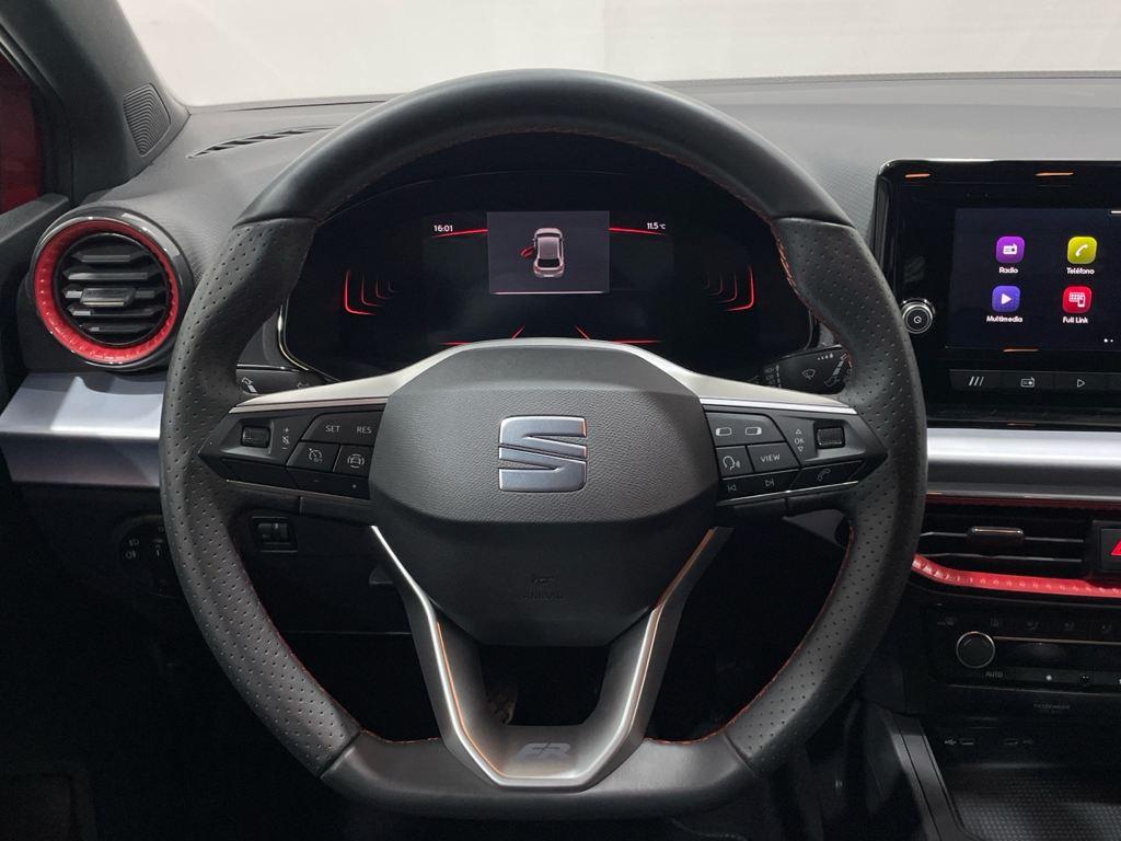 SEAT Ibiza 1.0 TSI S&S FR XS 85 kW (115 CV) - 14