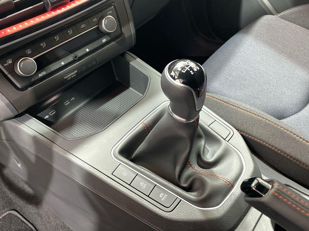 SEAT Ibiza 1.0 TSI S&S FR XS 85 kW (115 CV) - 18