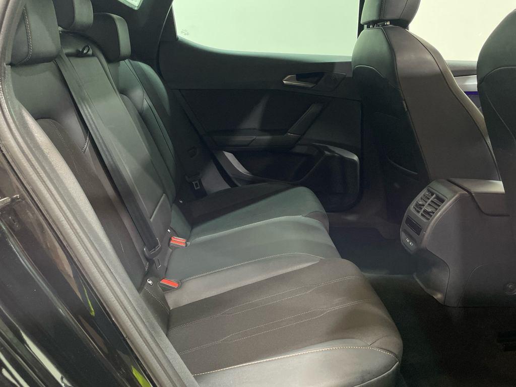 CUPRA León 1.5 eTSI DSG 110 kW (150 CV) - 5