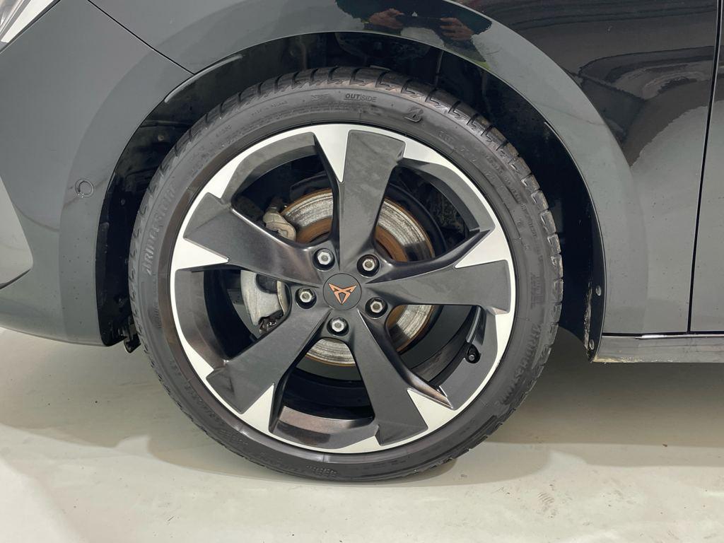 CUPRA León 1.5 eTSI DSG 110 kW (150 CV) - 7