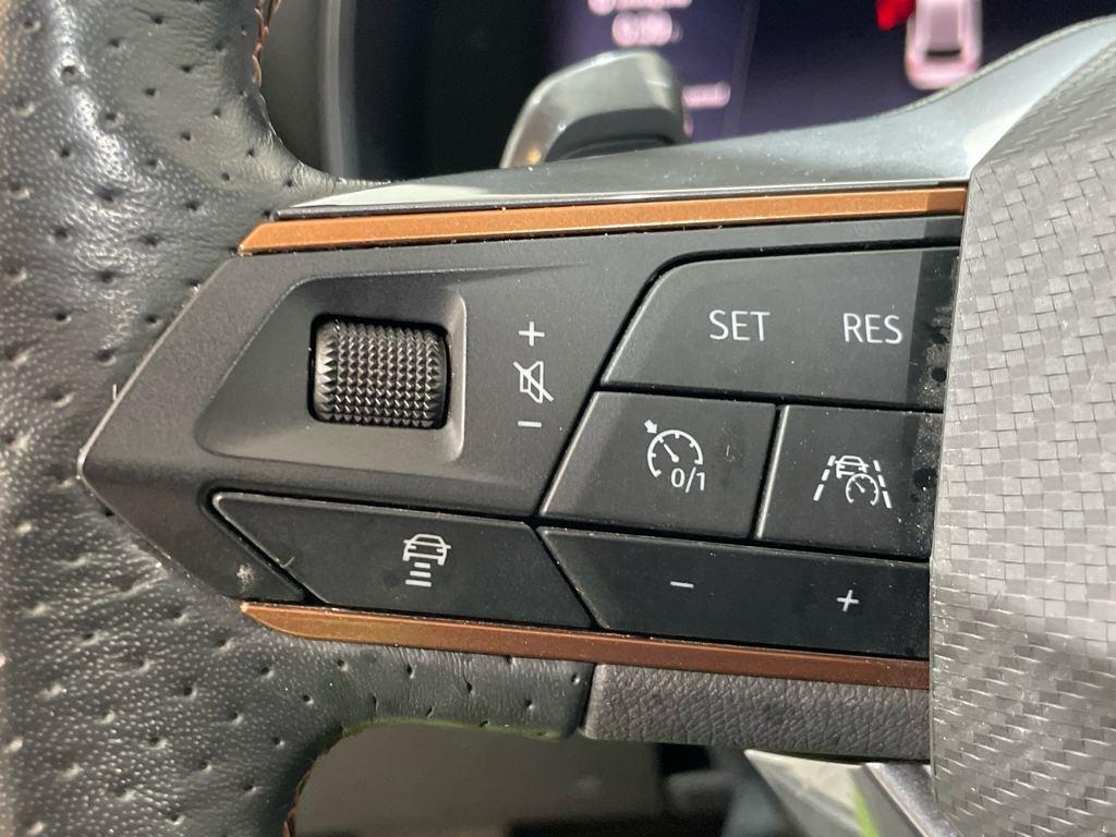 CUPRA León 1.5 eTSI DSG 110 kW (150 CV) - 8