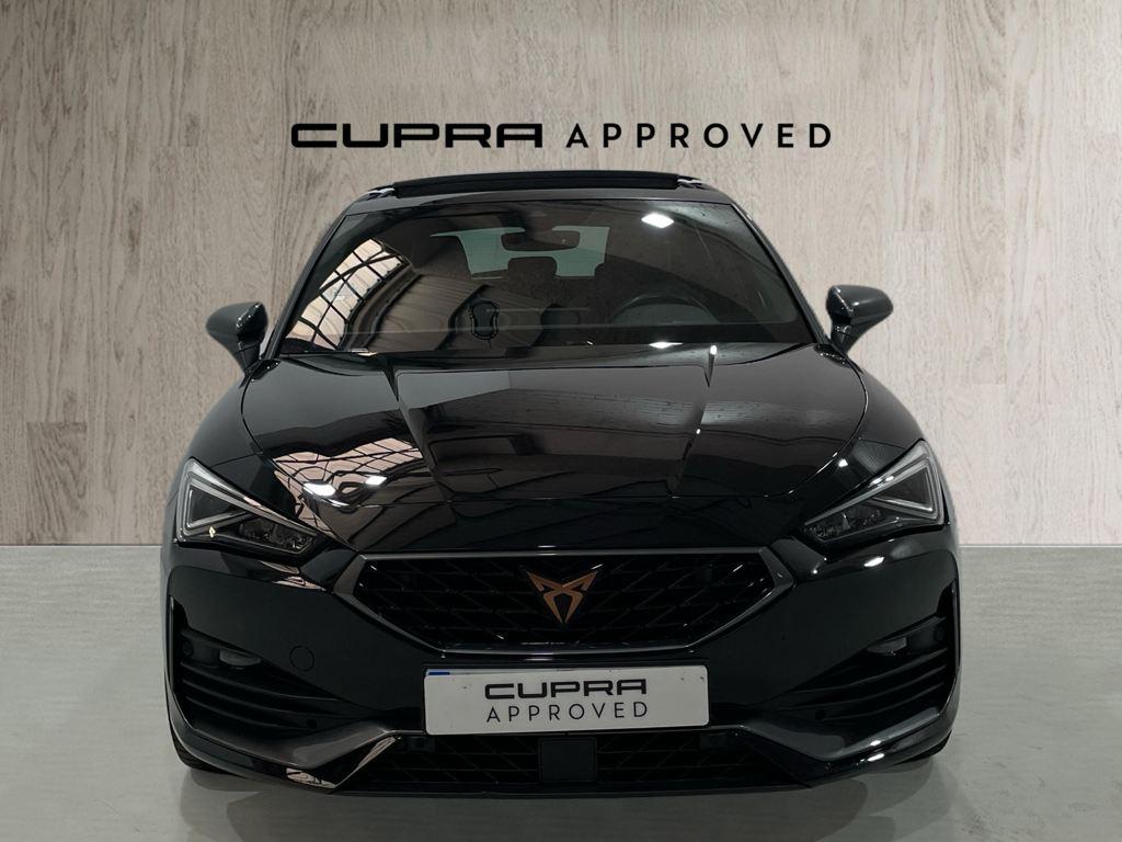 CUPRA León 1.5 eTSI DSG 110 kW (150 CV) - 10