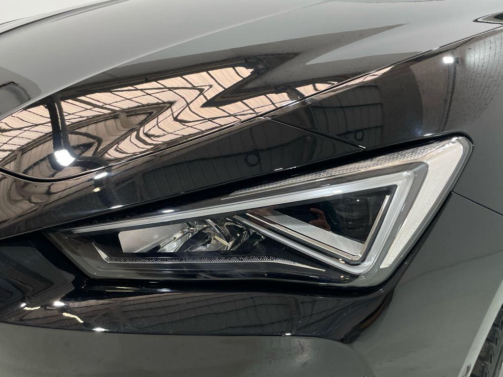 CUPRA León 1.5 eTSI DSG 110 kW (150 CV) - 11