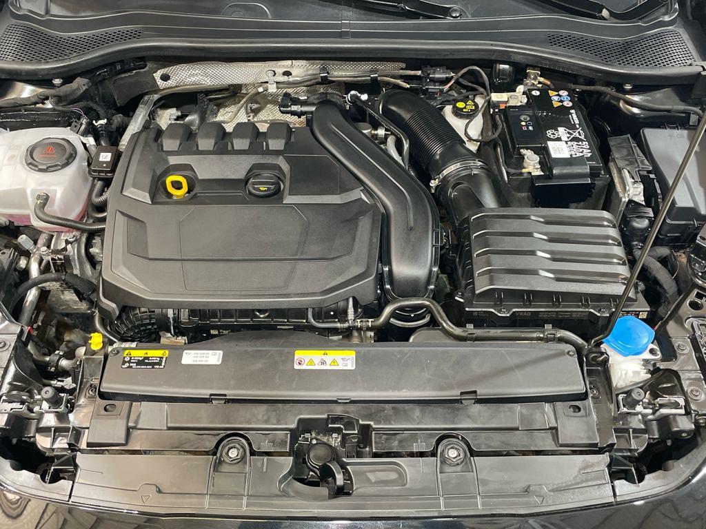 CUPRA León 1.5 eTSI DSG 110 kW (150 CV) - 12