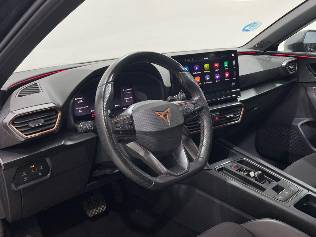 CUPRA León 1.5 eTSI DSG 110 kW (150 CV) - 14