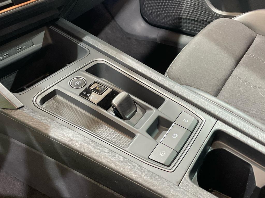 CUPRA León 1.5 eTSI DSG 110 kW (150 CV) - 17