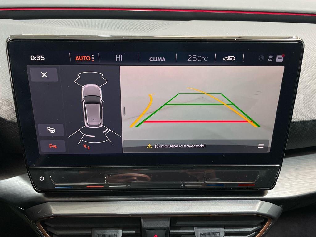 CUPRA León 1.5 eTSI DSG 110 kW (150 CV) - 19