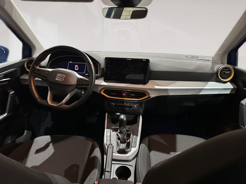 SEAT Arona 1.0 TSI Style XL DSG 85 kW (115 CV) - 3