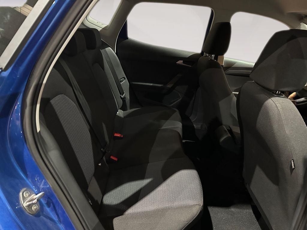 SEAT Arona 1.0 TSI Style XL DSG 85 kW (115 CV) - 5