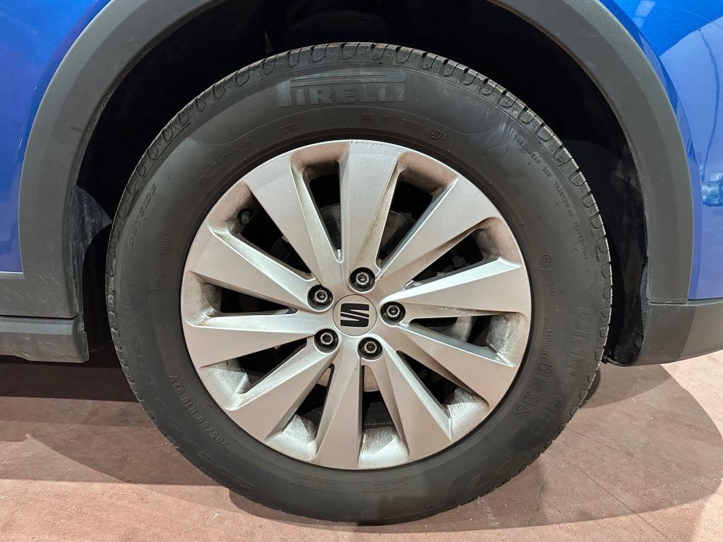 SEAT Arona 1.0 TSI Style XL DSG 85 kW (115 CV) - 7