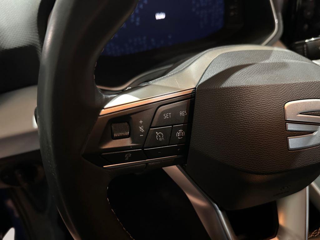 SEAT Arona 1.0 TSI Style XL DSG 85 kW (115 CV) - 8