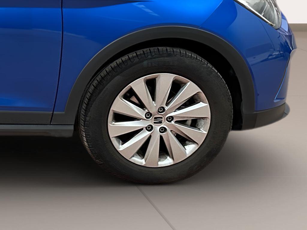 SEAT Arona 1.0 TSI Style XL DSG 85 kW (115 CV) - 9