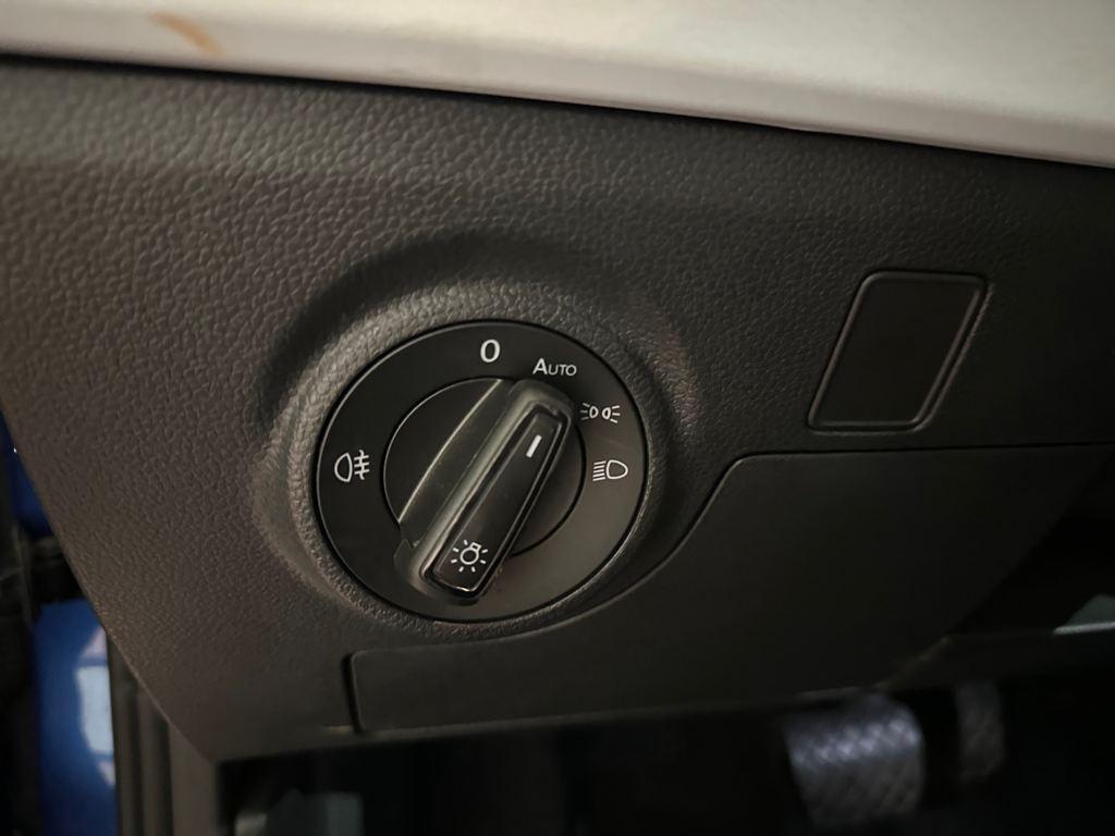 SEAT Arona 1.0 TSI Style XL DSG 85 kW (115 CV) - 11