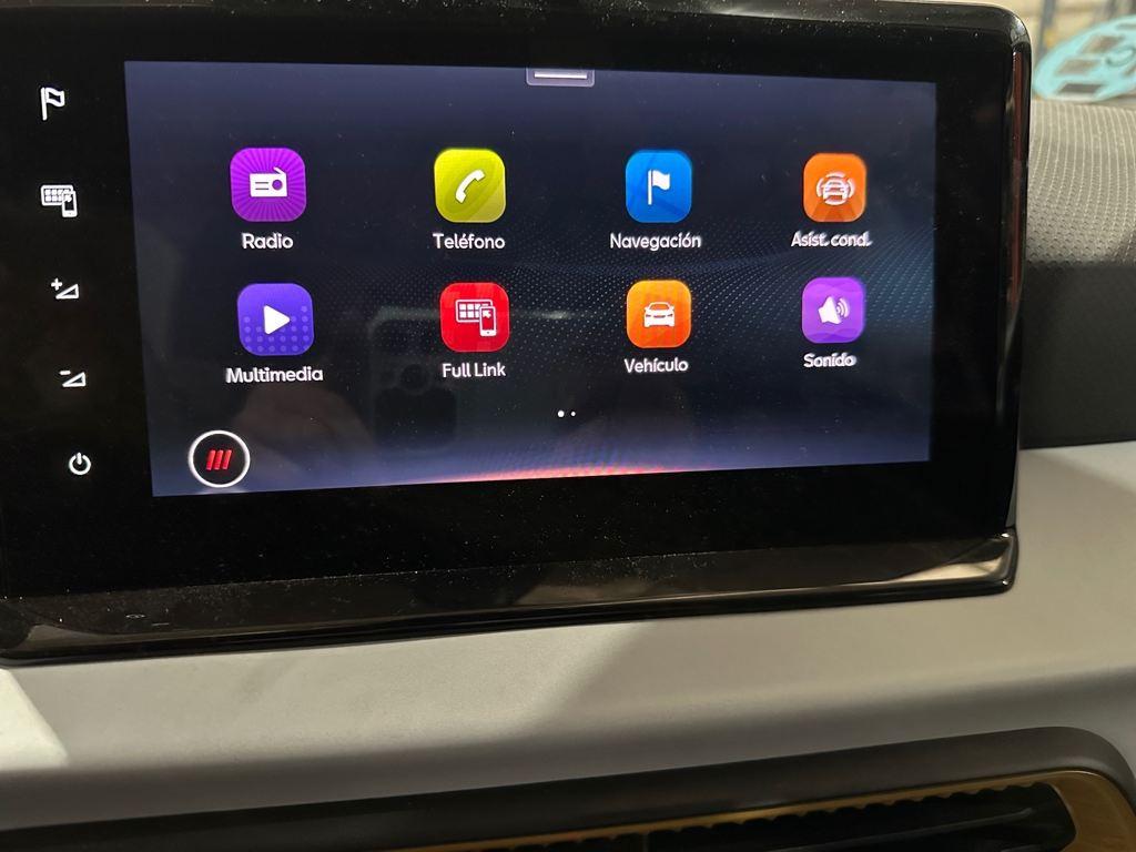 SEAT Arona 1.0 TSI Style XL DSG 85 kW (115 CV) - 15