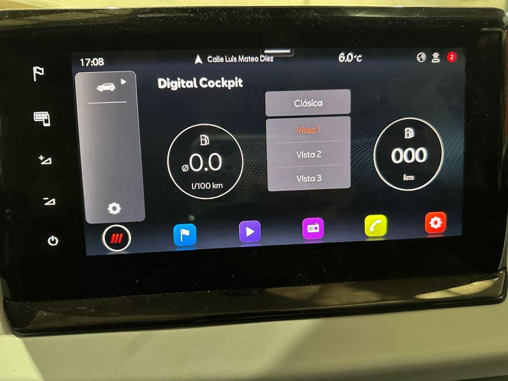 SEAT Arona 1.0 TSI Style XL DSG 85 kW (115 CV) - 16