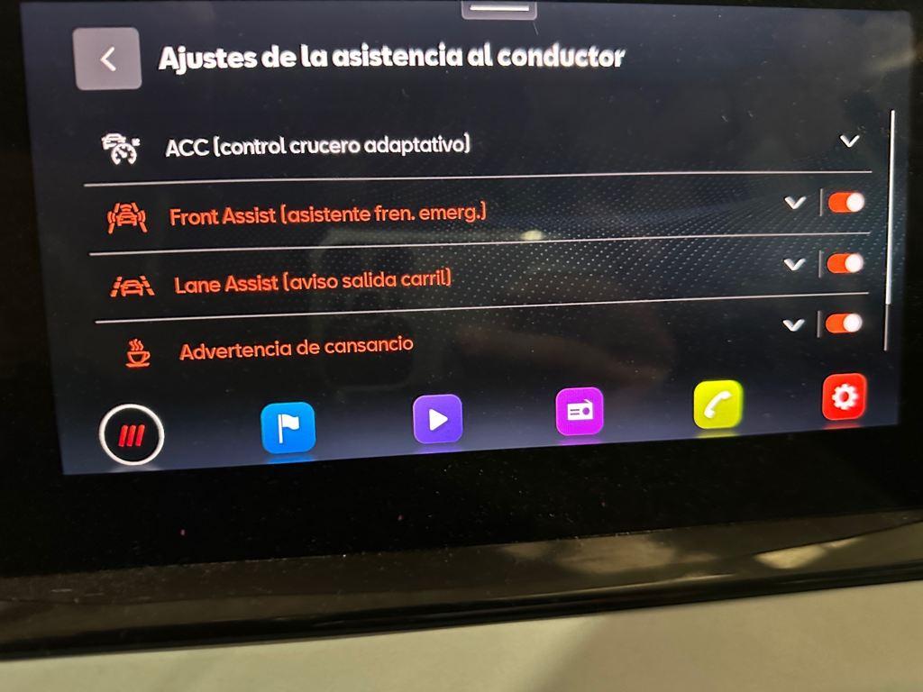 SEAT Arona 1.0 TSI Style XL DSG 85 kW (115 CV) - 18