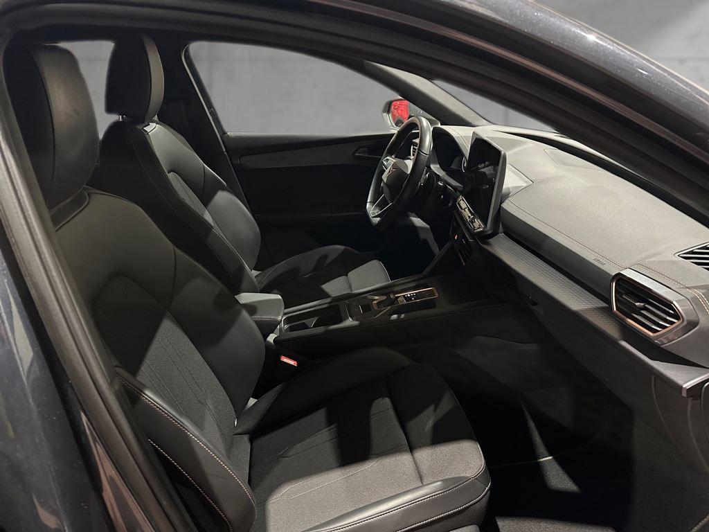 CUPRA Leon Sportstourer 1.5 eTSI DSG 110 kW (150 CV) - 4