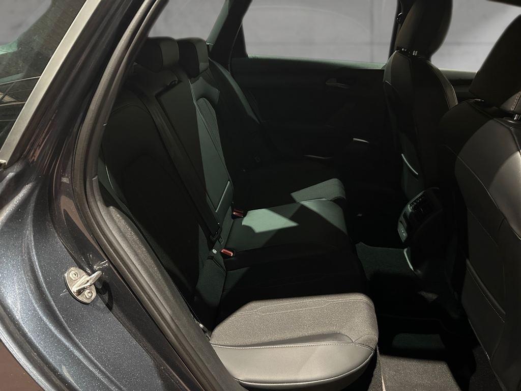 CUPRA Leon Sportstourer 1.5 eTSI DSG 110 kW (150 CV) - 5