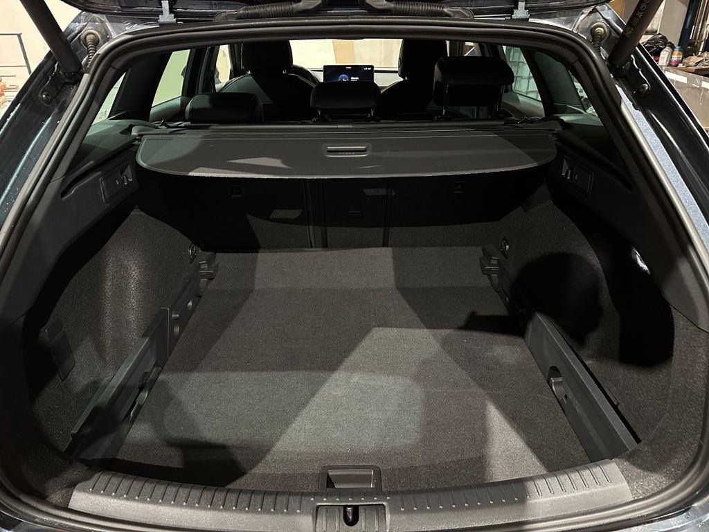 CUPRA Leon Sportstourer 1.5 eTSI DSG 110 kW (150 CV) - 6