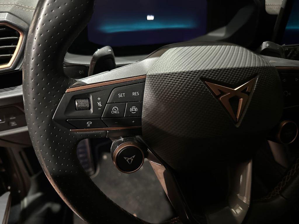 CUPRA Leon Sportstourer 1.5 eTSI DSG 110 kW (150 CV) - 9