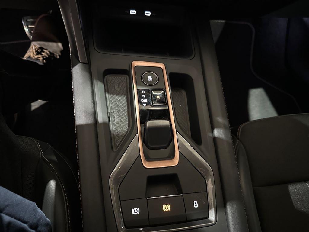 CUPRA Leon Sportstourer 1.5 eTSI DSG 110 kW (150 CV) - 13