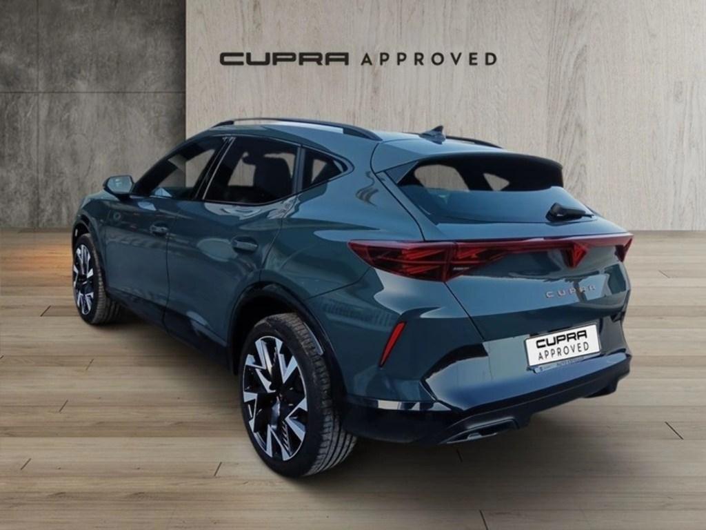 CUPRA Formentor 1.5 eTSI DSG 110 kW (150 CV) - 1