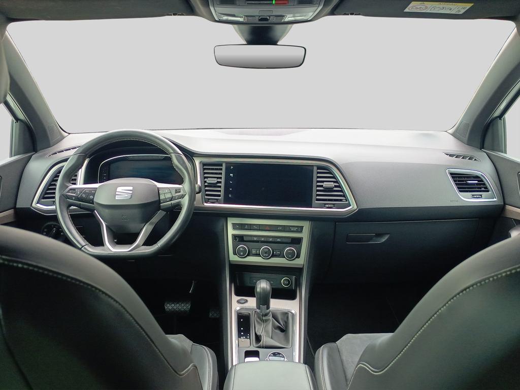 SEAT Ateca 1.5 TSI X-Perience Go DSG 110 kW (150 CV) - 3