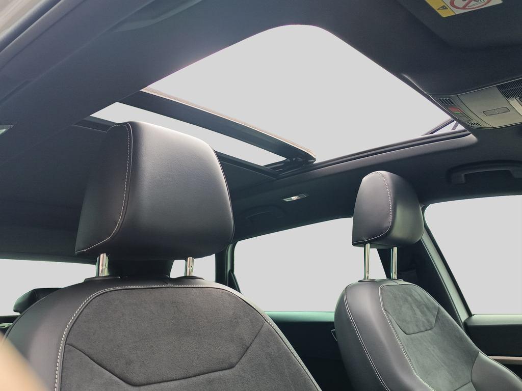 SEAT Ateca 1.5 TSI X-Perience Go DSG 110 kW (150 CV) - 8