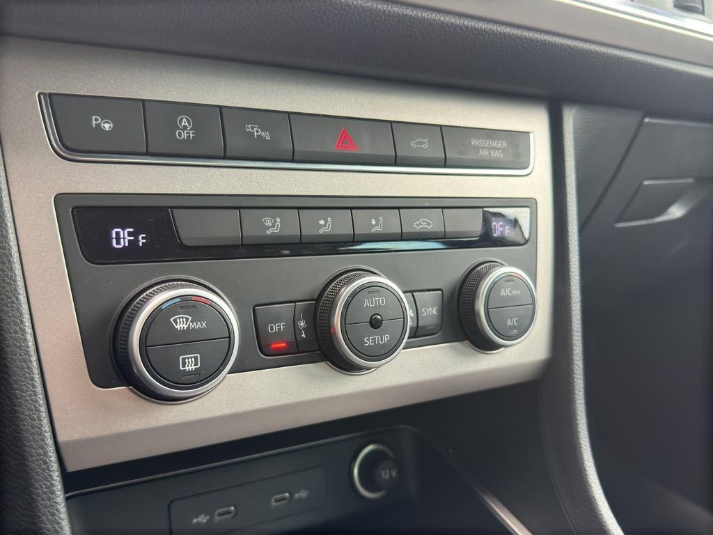 SEAT Ateca 1.5 TSI X-Perience Go DSG 110 kW (150 CV) - 12