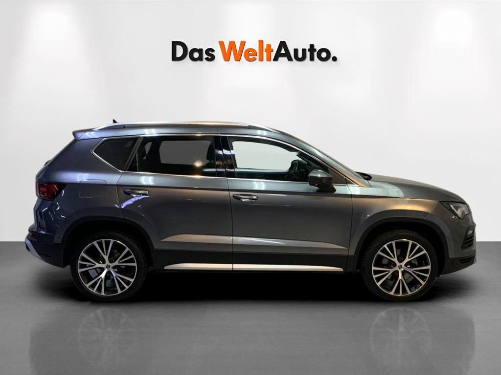 SEAT Ateca 2.0 TDI X-Perience XXL DSG 110 kW (150 CV) - 2
