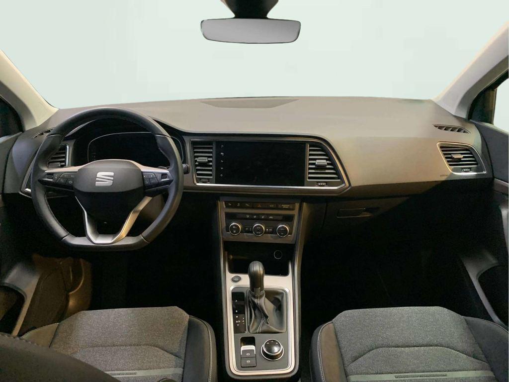 SEAT Ateca 2.0 TDI X-Perience XXL DSG 110 kW (150 CV) - 3