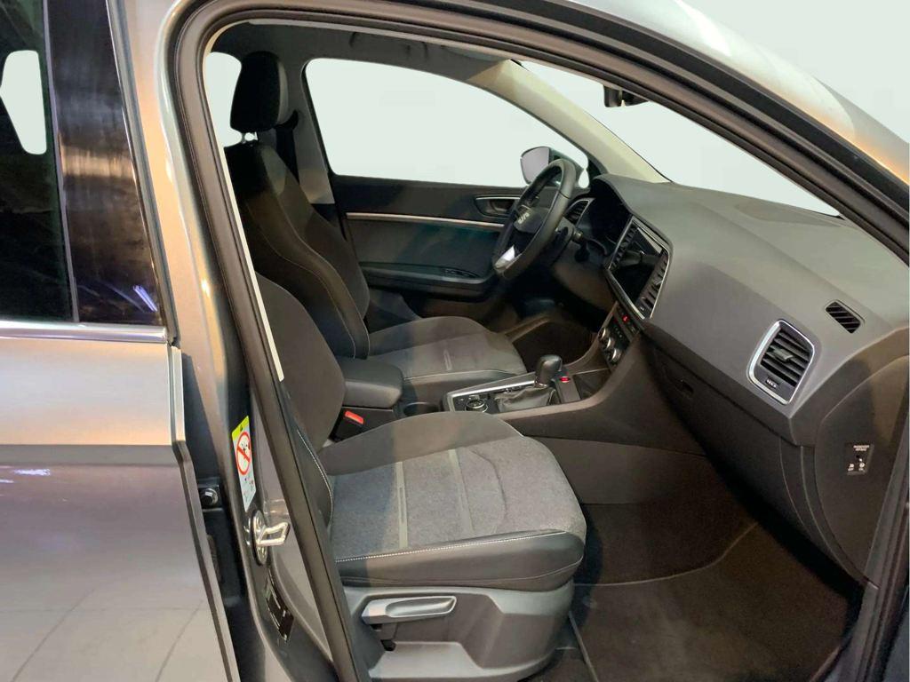 SEAT Ateca 2.0 TDI X-Perience XXL DSG 110 kW (150 CV) - 4