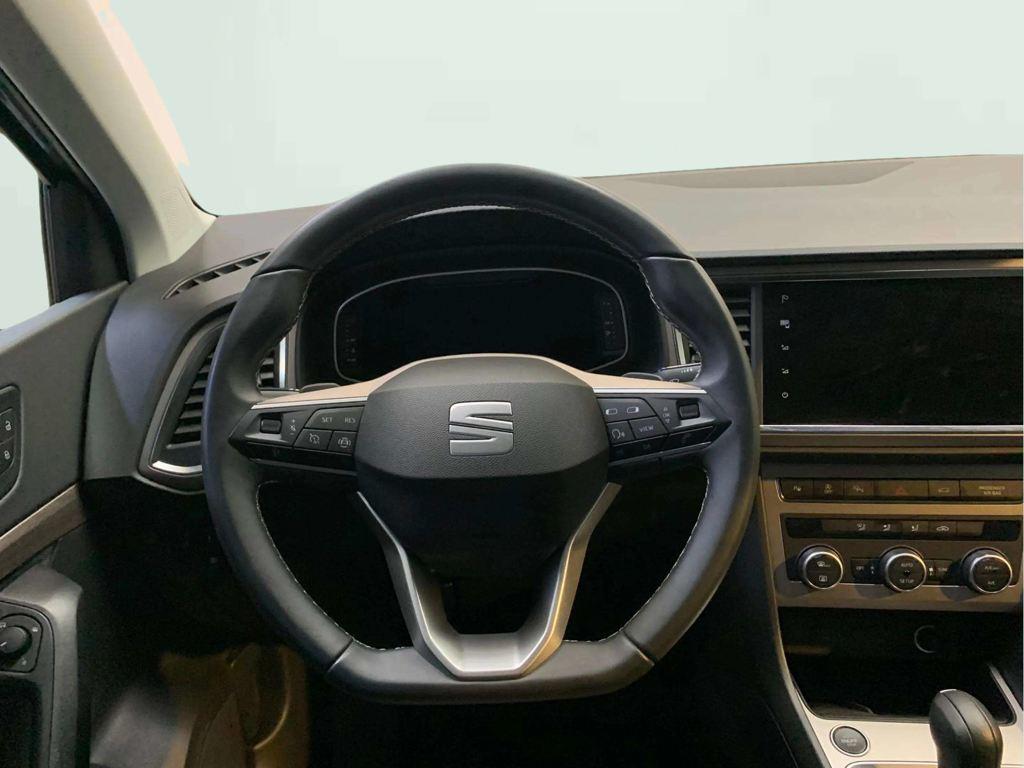 SEAT Ateca 2.0 TDI X-Perience XXL DSG 110 kW (150 CV) - 8